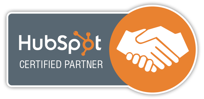Parceiro Certificado HubSpot